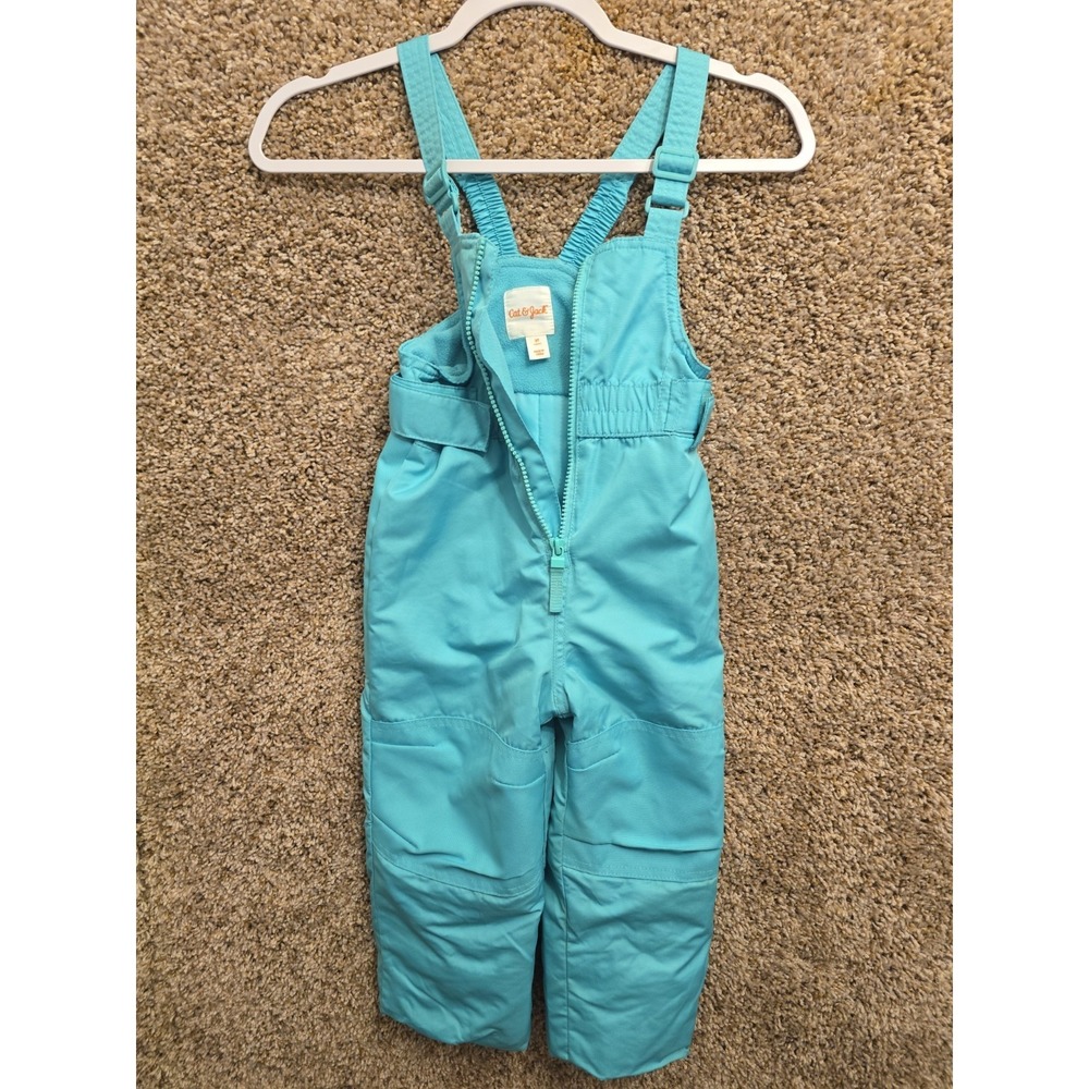 Cat & Jack Snowsuit | Size 3T - Tral